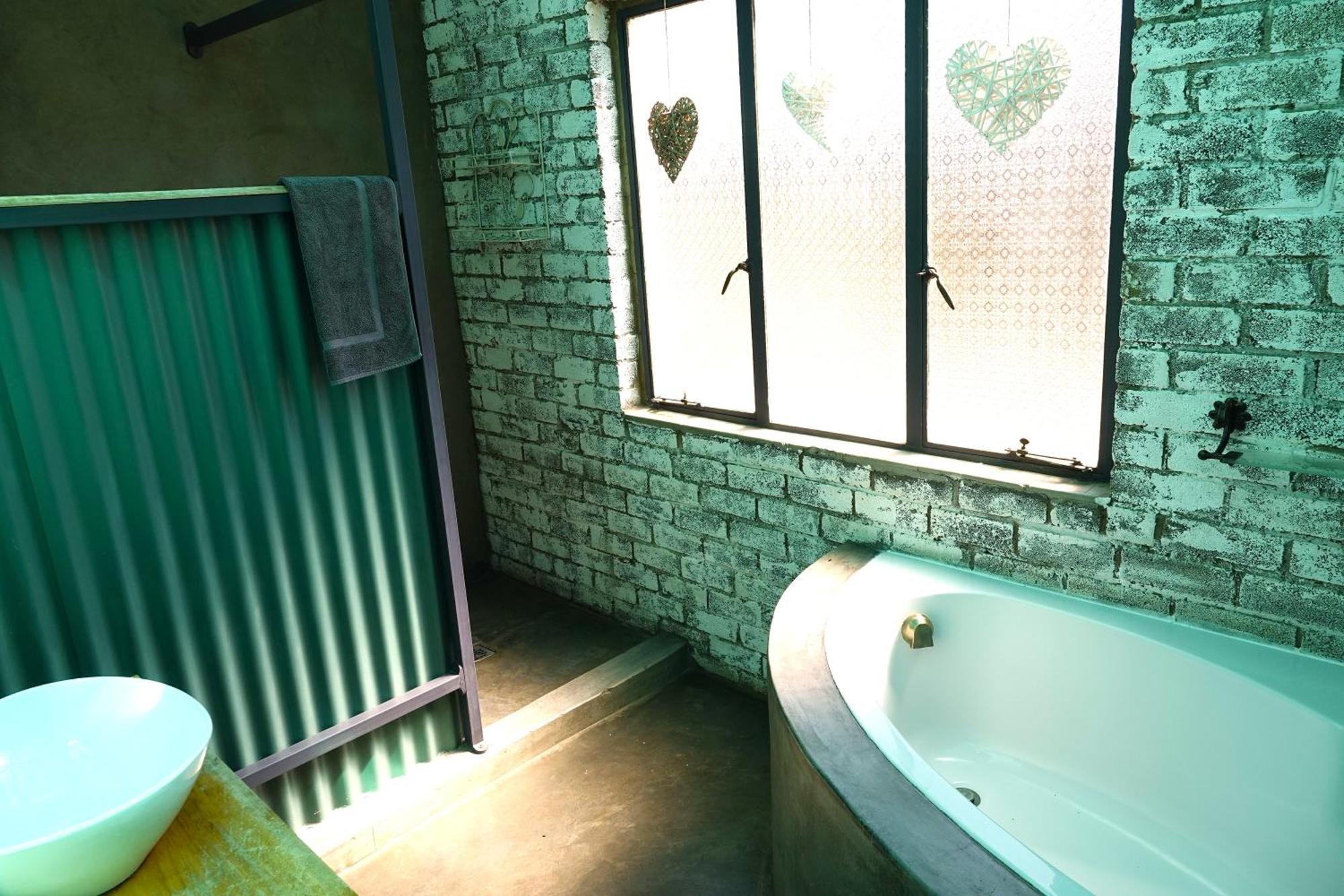 Marulani Bush Lodge Klipdrift Eksteriør billede