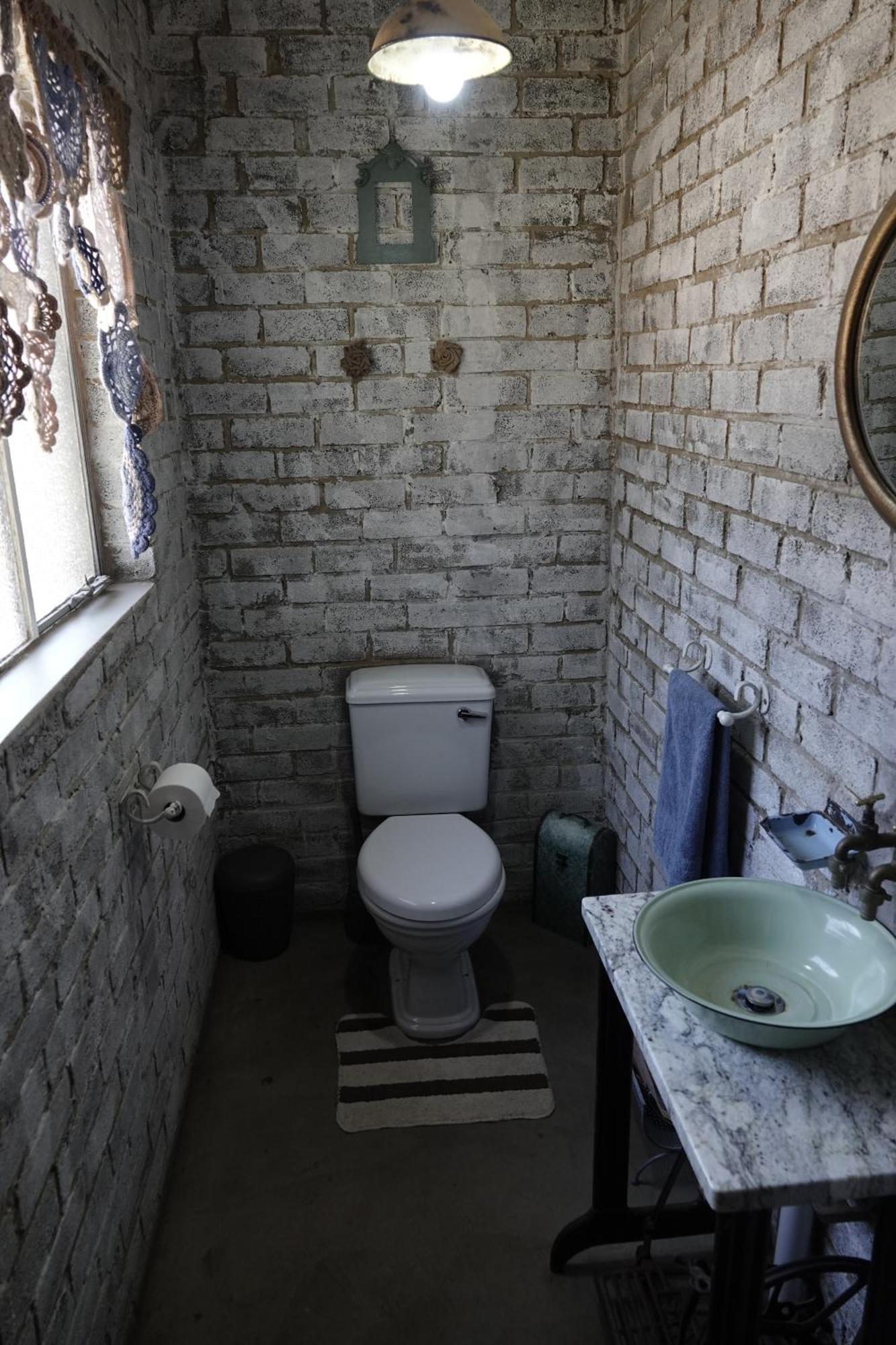 Marulani Bush Lodge Klipdrift Eksteriør billede
